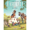 A cheval ! - Tome 03 Quel toupet !