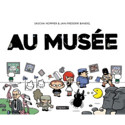 Au musée