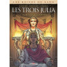 Les Reines de sang - Les Trois Julia T01
