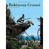 Robinson Crusoé - Intégrale T01 à T03