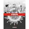Virus T01 Incubation