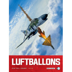 Luftballons T02 Defcon