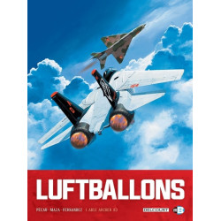 Luftballons T01 Able Archer 83