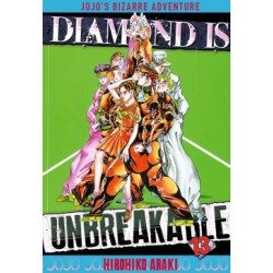 Jojo's - Diamond is...