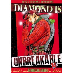 Jojo's - Diamond is...