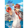 Food wars - l'étoile T01