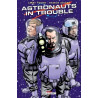 Astronauts in trouble