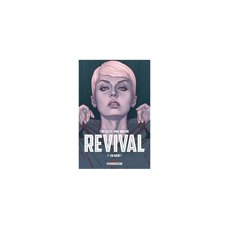 Revival T07