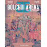 Bolchoi arena T01 - Caelum incognito