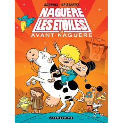 Naguère les étoiles T05