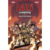 Lazy Company T02 - Pendant ce temps, à Veracruz