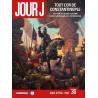 Jour J T36 - Tout l'or de Constantinople