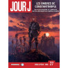 Jour J T27 - Les Ombres de Constantinople