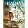 Haïda T02 - Frères ours