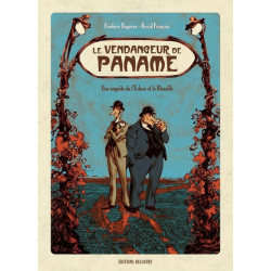 Le Vendangeur de Paname