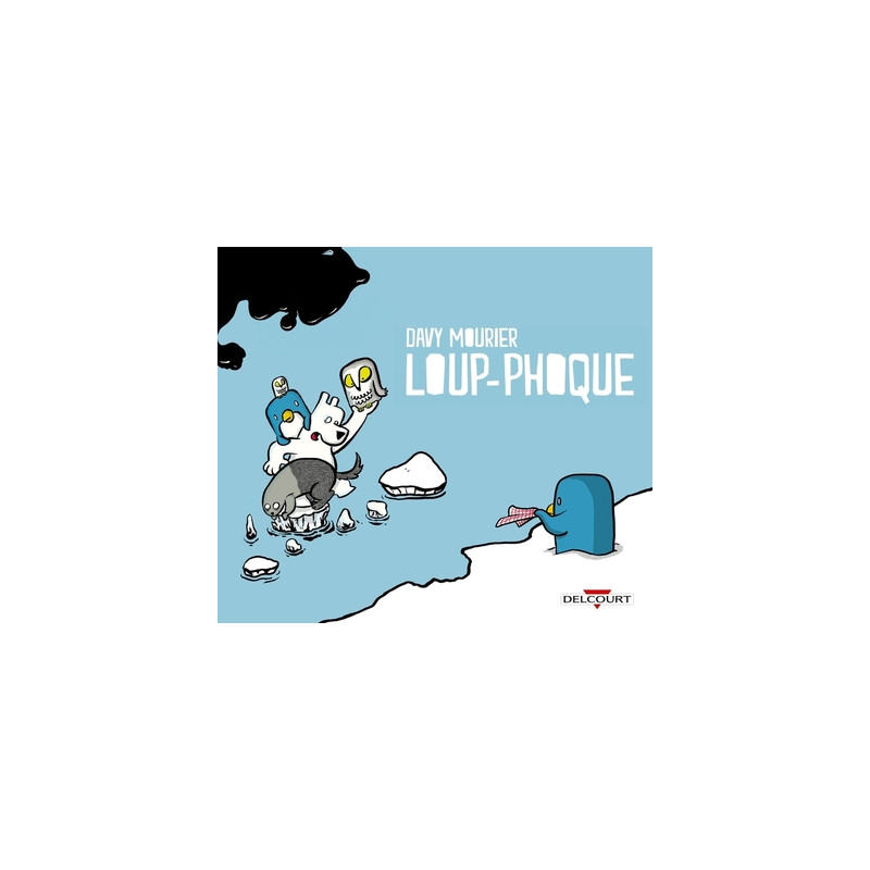 Loup-Phoque