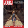 Jour J T28 - L'Aigle et le cobra