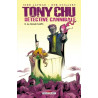 Tony Chu, détective cannibale T11