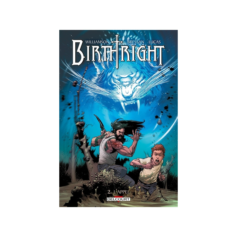 Birthright T02 - L'Appel
