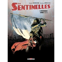Les Sentinelles -...