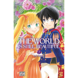 The World is still...