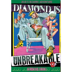 Jojo's - Diamond is...