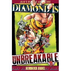 Jojo's - Diamond is...