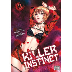 Killer instinct T03