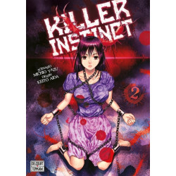 Killer instinct T02