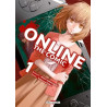 Online the comic T01