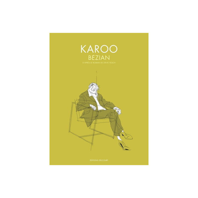 Karoo