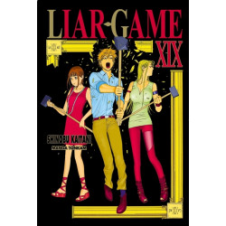 Liar Game T19