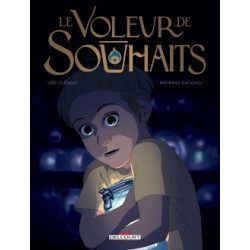 Les Voleur de souhaits