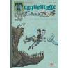 Traquemage T02 Le Chant vaseux de la sirène