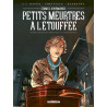 Crimes gourmands - Petits meurtres à l'étouffée