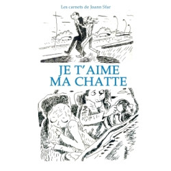 Les Carnets de Joann Sfar -...