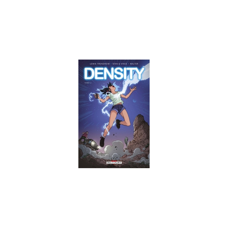 Density T01