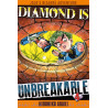 Jojo's - Diamond is Unbreakable T04