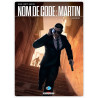 Nom de code : Martin T01 Constantine