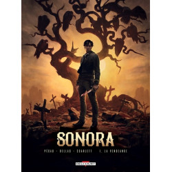 Sonora T01 - La Vengeance
