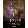 Marcas, maître franc-maçon T05 Le frère de sang 3/3