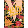 Heidi au printemps