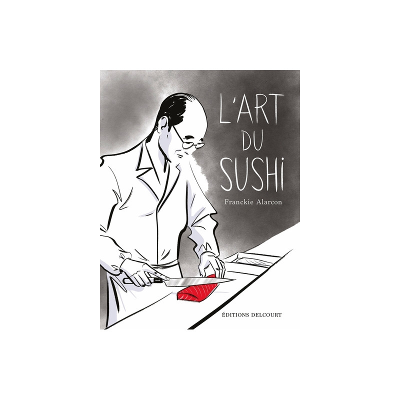 L'Art du sushi