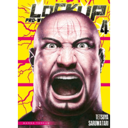 Lock up T04