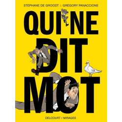 Qui ne dit mot