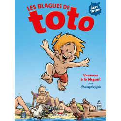 Les Blagues de Toto - Hors...