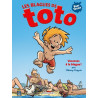 Les Blagues de Toto - Hors série Vacances à la blague (+ lunettes 3D)