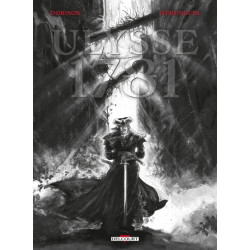 Ulysse 1781 - Tome 01 -...