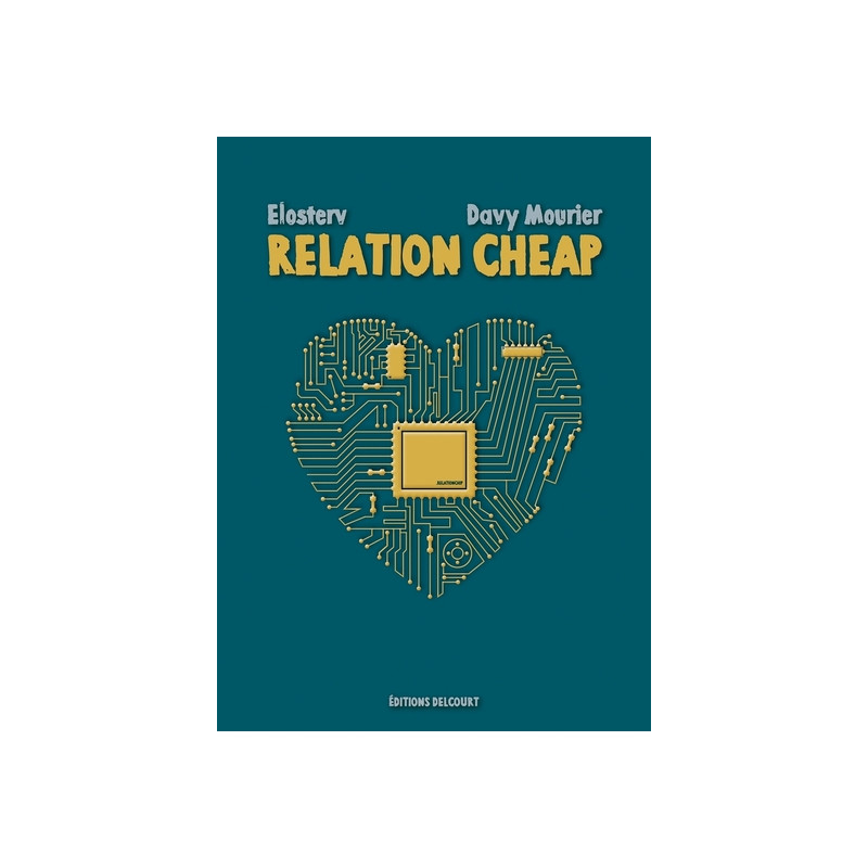 Relation Cheap