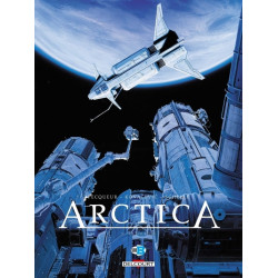 Arctica T08 - Ultimatum